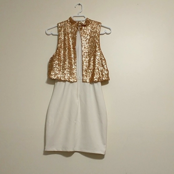 Honey & Rosie dress - Picture 2 of 4